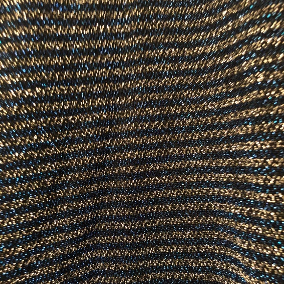 Metallic romper - Picture 3 of 3